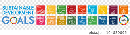 SDGs 17 development goals environment 104820896