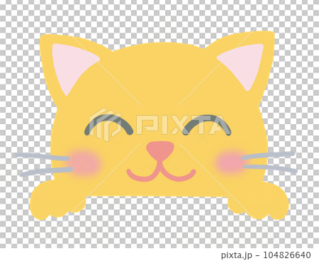 貓 Hyokkori 插圖 貓 Hyokkori 插圖 104826640