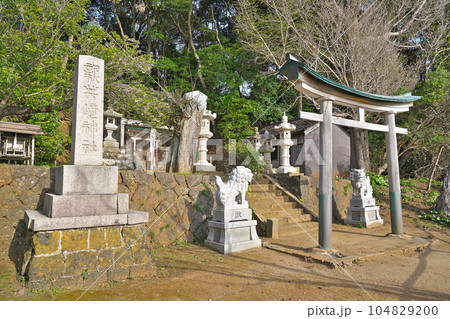 【新井崎神社】 京都府与謝郡伊根町新井 【新井崎神社】 京都府与謝郡伊根町新井 104829200