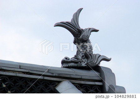 宝塚　中山寺の風景 104829881