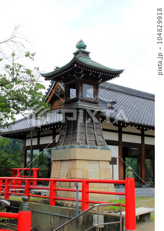 宝塚 中山寺の風景 宝塚 中山寺の風景 104829918