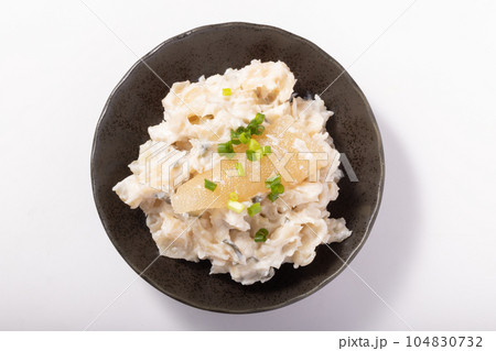 数の子わさび漬け (山海漬け) 数の子わさび漬け (山海漬け) 104830732