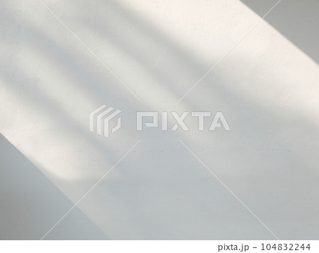 Window drop diagonal shadow overlay on concrete wall texture background Window drop diagonal shadow overlay on concrete wall texture background 104832244