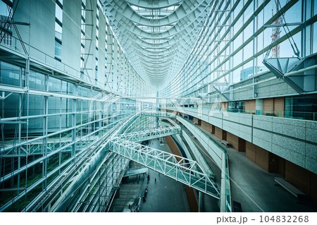 東京国際フォーラム 東京国際フォーラム 104832268