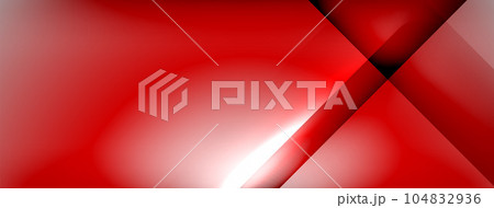 Abstract lines geometric techno background layout Abstract lines geometric techno background layout 104832936