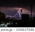 稲妻 104837046