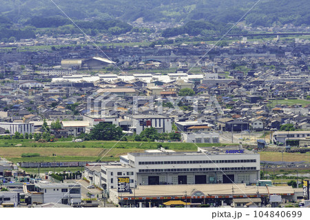 神辺 御幸町中津原周辺 広島県福山市 神辺 御幸町中津原周辺 広島県福山市 104840699
