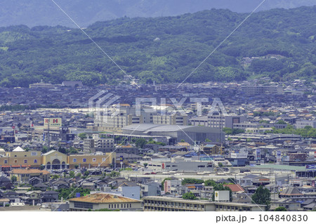 神辺　広島県立ふくやま産業交流館　ビッグローズ　広島県福山市 104840830