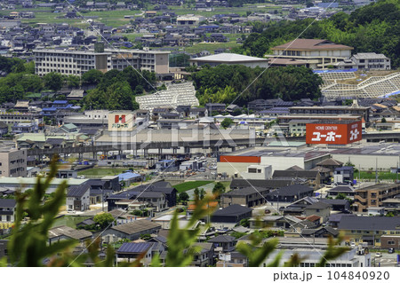 神辺 広島県立神辺旭高等学校周辺 広島県福山市 神辺 広島県立神辺旭高等学校周辺 広島県福山市 104840920