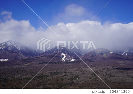 八ヶ岳 八ヶ岳 104841390