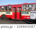 こんなバス見つけた 104843087