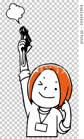 Sensei 單色射擊發令手槍 104843964