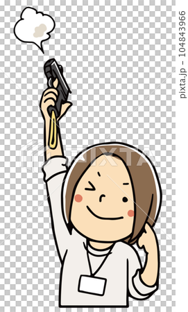 老師射擊發令槍 104843966