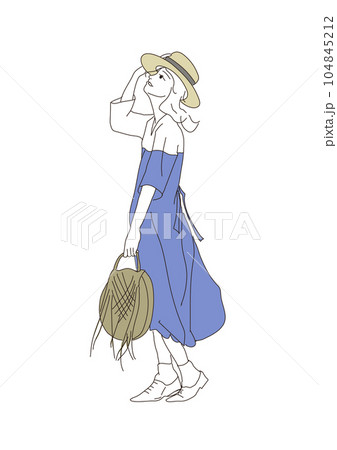 日差しよけ 104845212