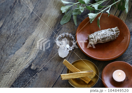 スマッジンググッズ 104849520