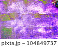 Watercolor wash and brush stroke texture background. grunge strokes of whitewash on cover fabric 104849737