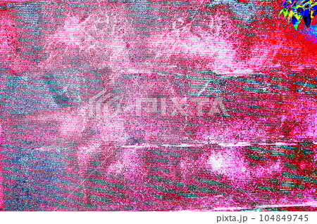Watercolor wash and brush stroke texture background. grunge strokes of whitewash on cover fabric Watercolor wash and brush stroke texture background. grunge strokes of whitewash on cover fabric 104849745