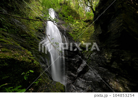 蜻蛉の滝(奈良県吉野郡川上村) 蜻蛉の滝(奈良県吉野郡川上村) 104853254