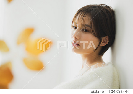 ライフスタイル　秋冬イメージ 104853440