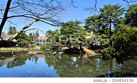 会津御薬園 会津御薬園 104854139