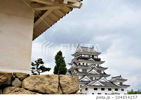 福山城天守閣 福山城天守閣 104854257