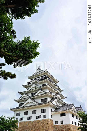 福山城天守閣 福山城天守閣 104854263