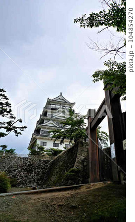 福山城天守閣 福山城天守閣 104854270