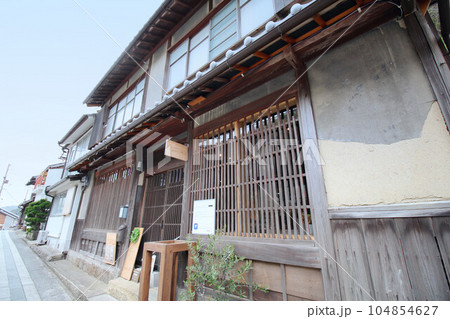 café しあわせなより道 隠れ家のような古民家カフェ 兵庫県赤穂市坂越 café しあわせなより道 隠れ家のような古民家カフェ 兵庫県赤穂市坂越 104854627