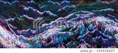 抽象的 抽象 アブストラクト 104856807