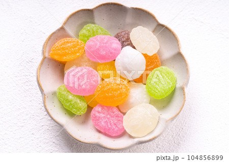 ドロップス 104856899