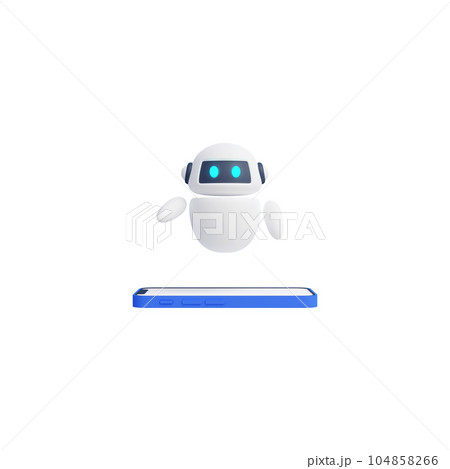 3DCG｜人工知能・AI・ロボット・アンドロイド 104858266