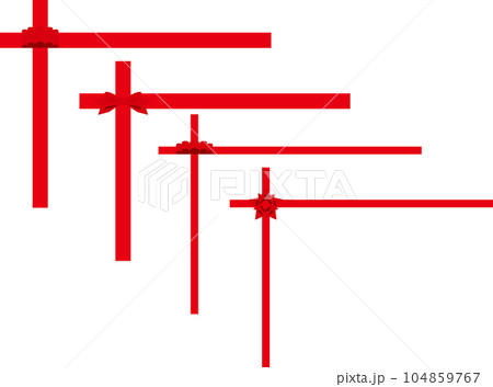 リボン024-3縛十 リボン024-3縛十 104859767