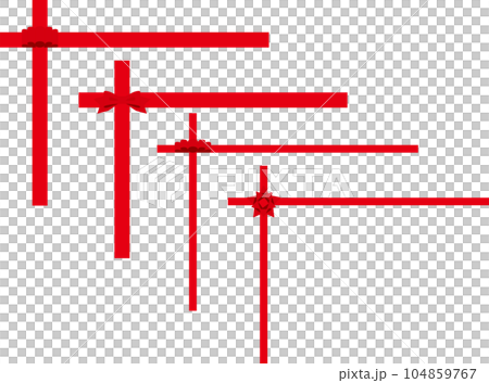 リボン024-3縛十 リボン024-3縛十 104859767