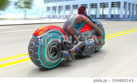 サイバーマンライダー サイバーマンライダー 104860143