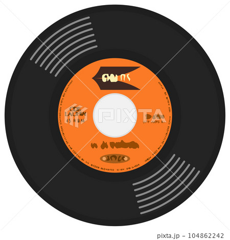 アナログ盤　EPレコードのアイコン4 104862242