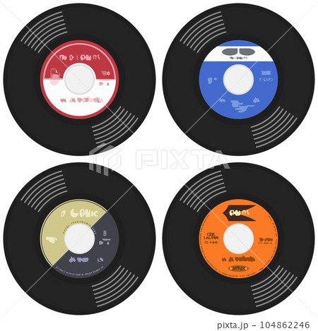 EP レコード 焼き