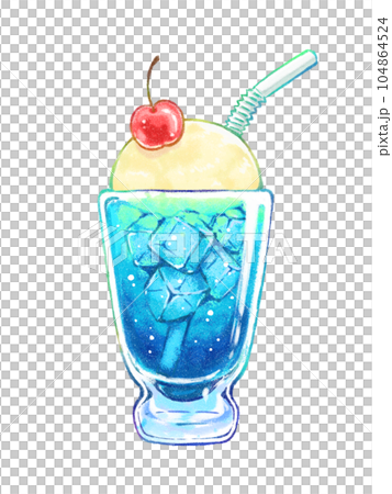 奶油蘇打水 奶油蘇打水 104864524