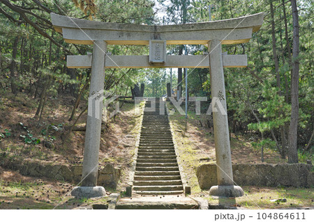 【白瀧神社】 京都府京丹後市網野町掛津 【白瀧神社】 京都府京丹後市網野町掛津 104864611