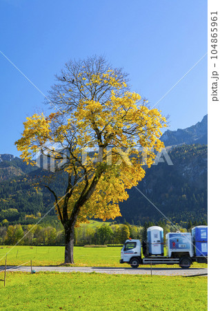 ドイツ バイエルン バイエルン州 104865961