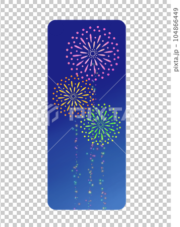 Fireworks Fireworks 104866449
