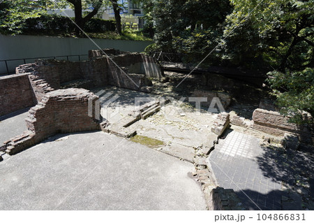 山手80番館遺跡 山手80番館遺跡 104866831