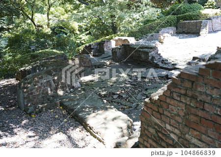 山手80番館遺跡 山手80番館遺跡 104866839