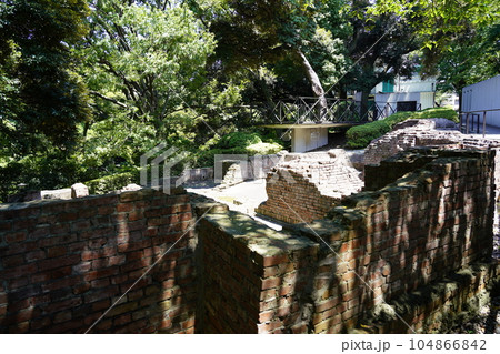 山手80番館遺跡 山手80番館遺跡 104866842