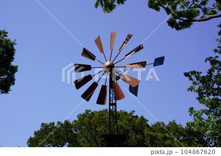 港の見える丘公園 フランス山 旧フランス領事官邸遺構 104867620