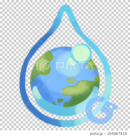 save water save water 104867819