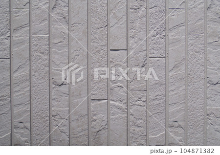 窯業系サイディング縦ラインボード7 104871382