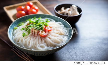 そうめん そうめん 104871801