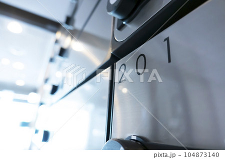 マンションの郵便受け マンションの郵便受け 104873140