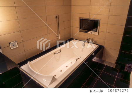 ユニットバス 浴室 ユニットバス 浴室 104873273