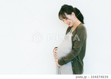 妊婦さん 104874639